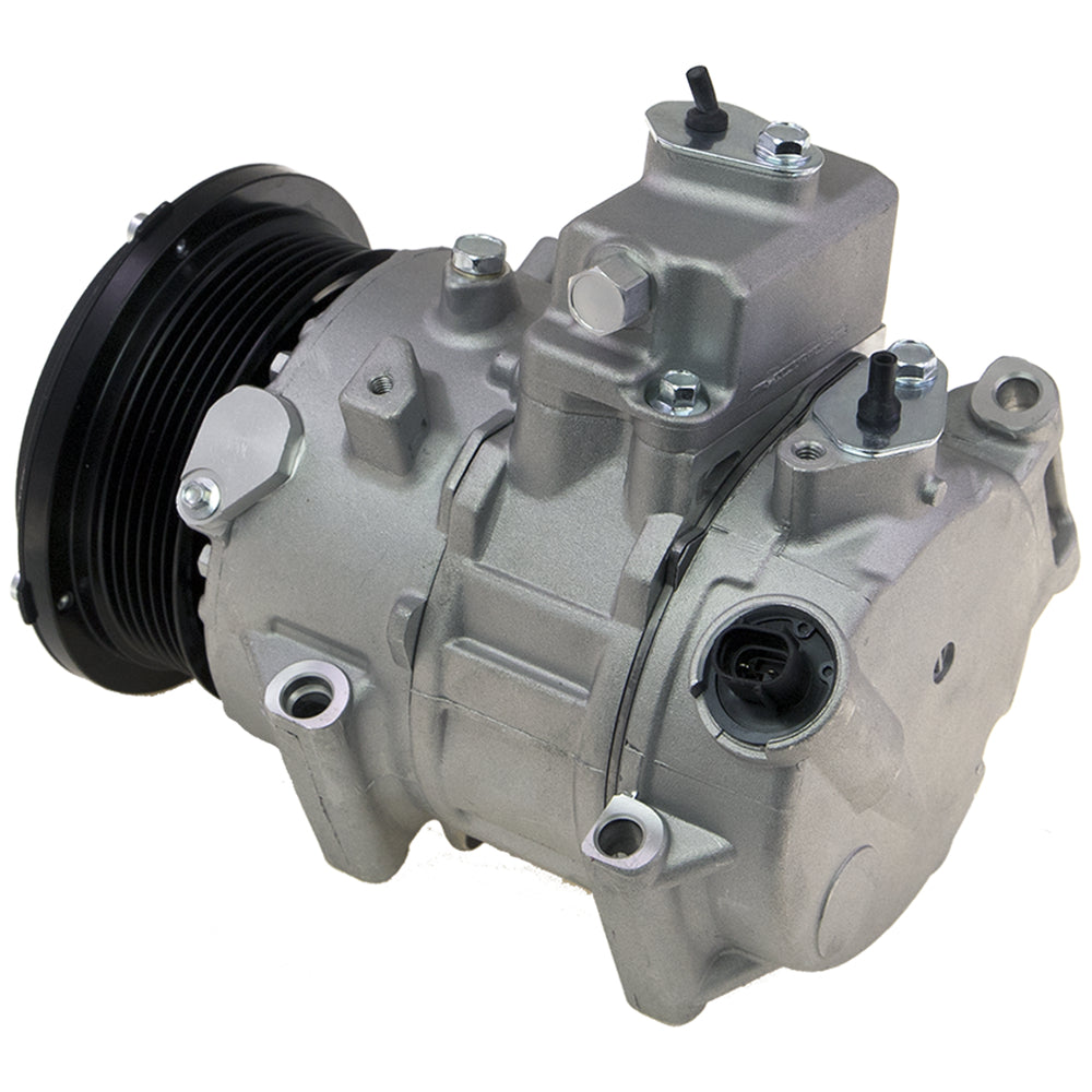 Omega Compressor 7SEH17C PV6 109MM 20-21967-AM
