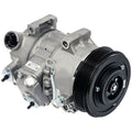 Omega Compressor 6SEU14C 110mm PV7 20-21969-AM