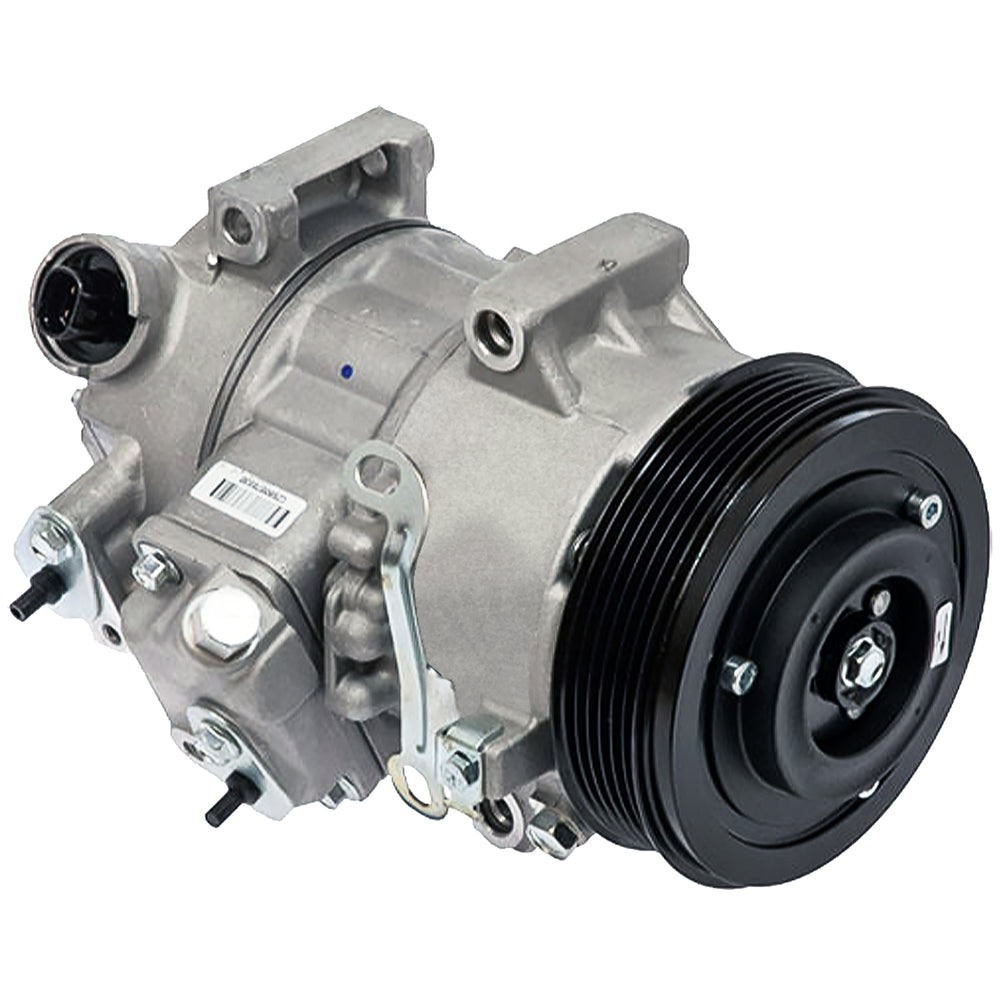 Omega Compressor 6SEU14C 110mm PV7 20-21969-AM