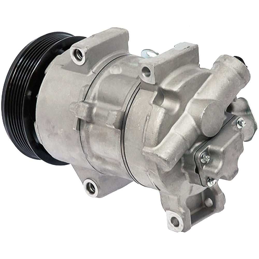 Omega Compressor 6SEU14C 110mm PV7 20-21969-AM