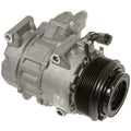 Omega Compressor 7SBH17 20-21970-AM