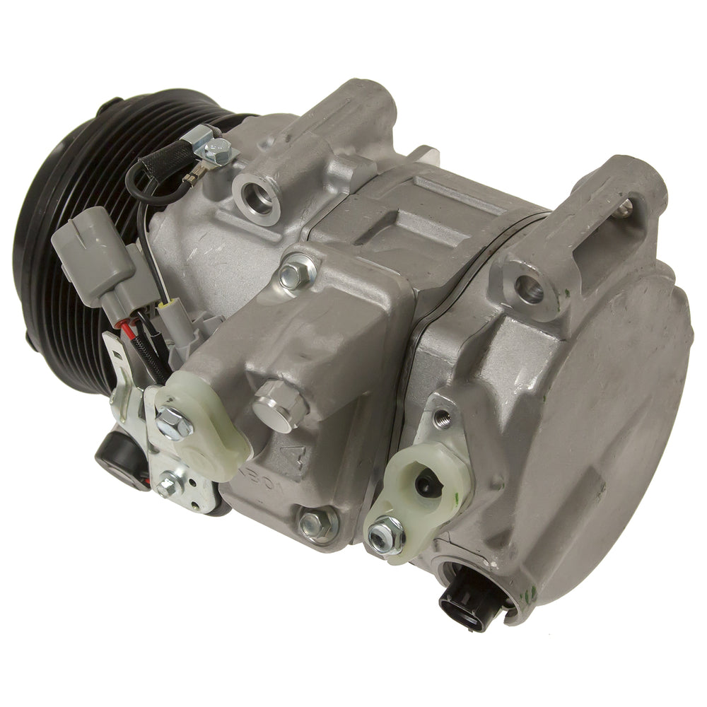Omega Compressor 7SBH17 20-21970-AM
