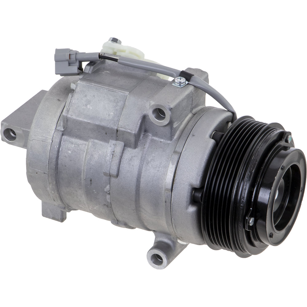 Omega Compressor 10S20C PV6 109.5mm 12V 20-21974-AM