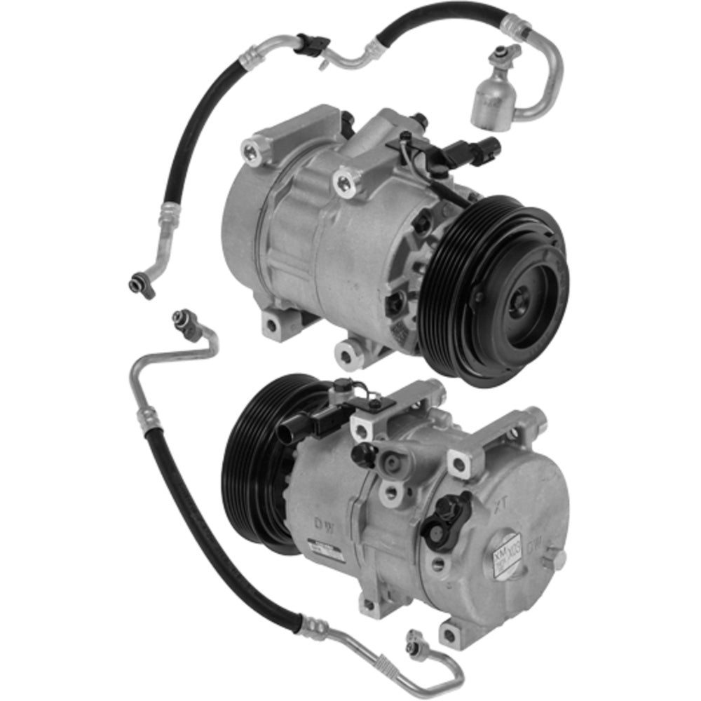 Omega Compressor and Kit 20-21975
