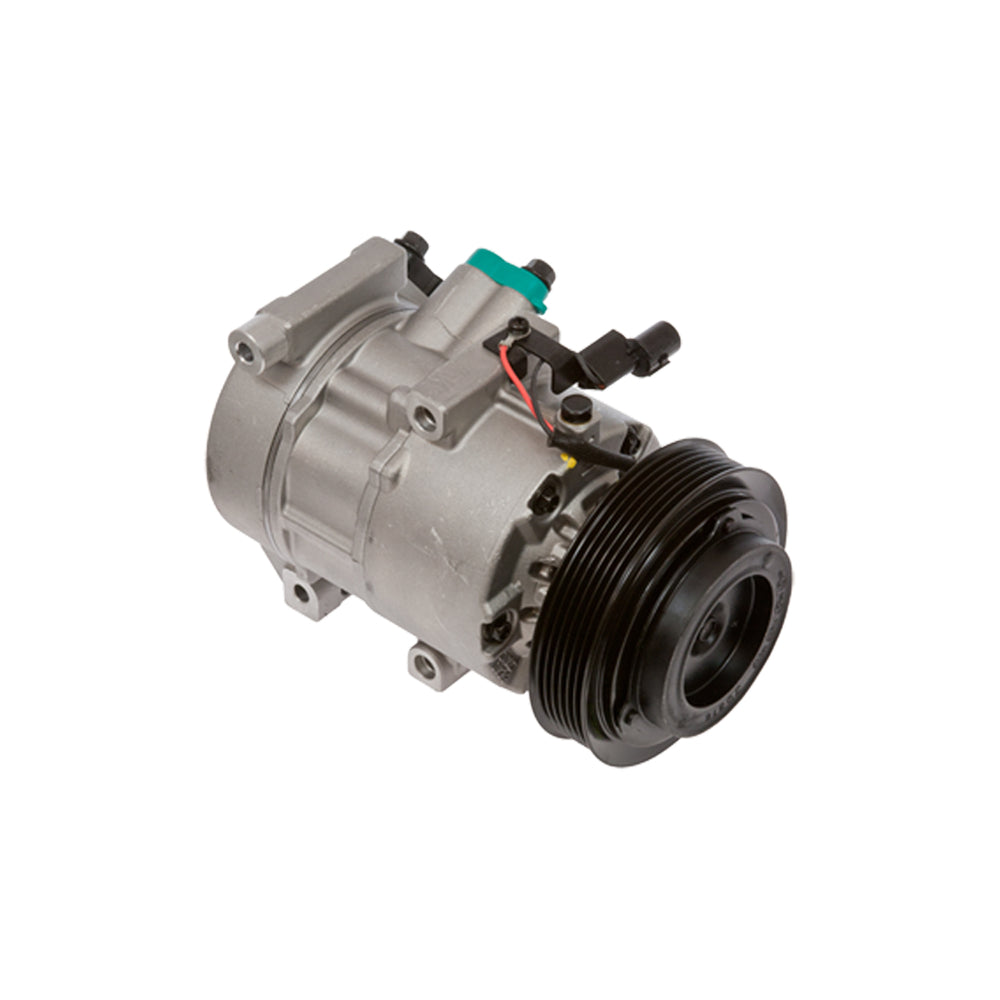 Omega Compressor and Kit Kia Rondo 07-09 2.7L 20-21976