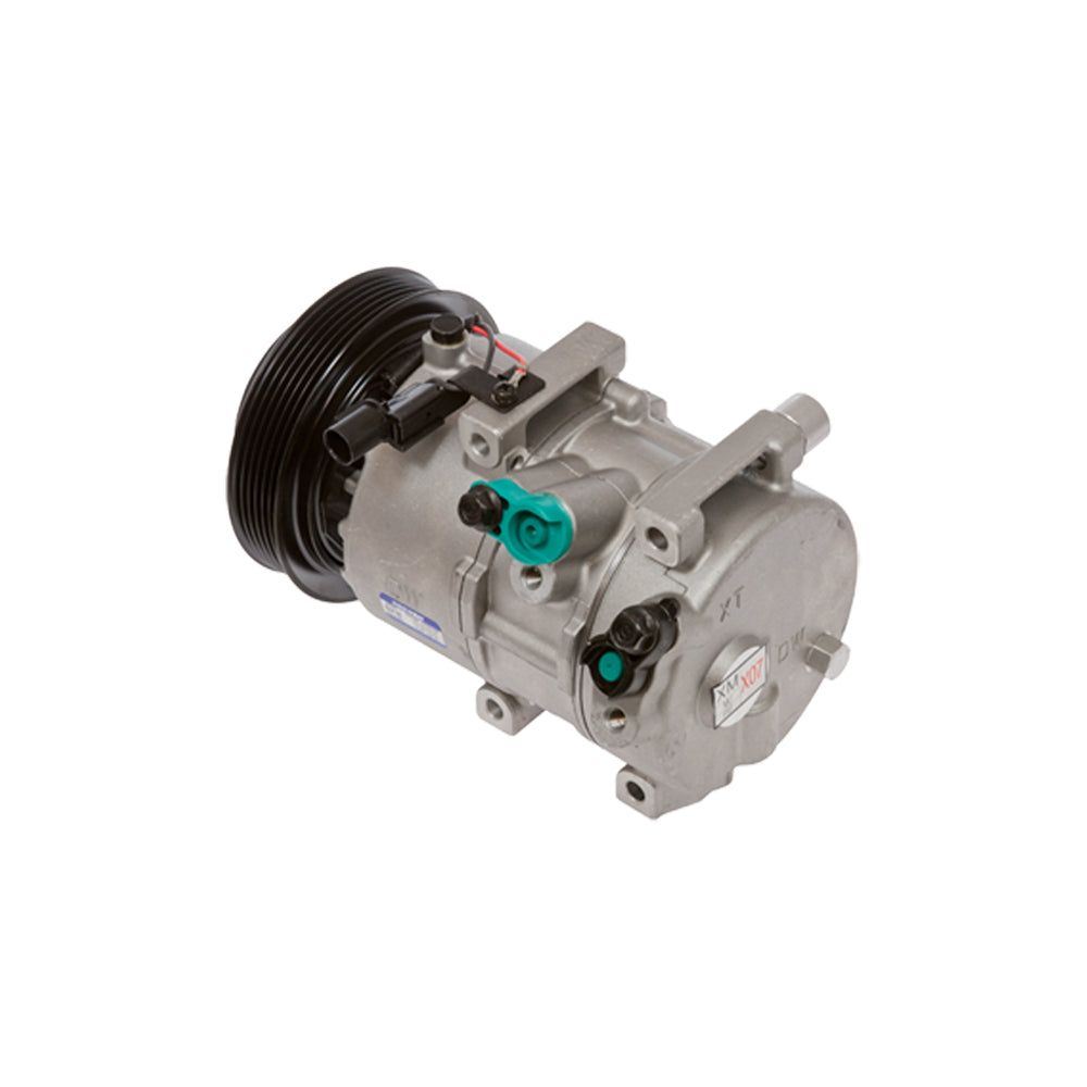 Omega Compressor and Kit Kia Rondo 07-09 2.7L 20-21976
