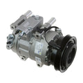 Omega Compressor DV13 120mm PV4 20-21977-AM