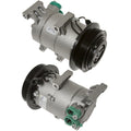 Omega Compressor VS12 PV6 12V 20-21979-AM