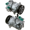 Omega Compressor VS18 20-21982-AM