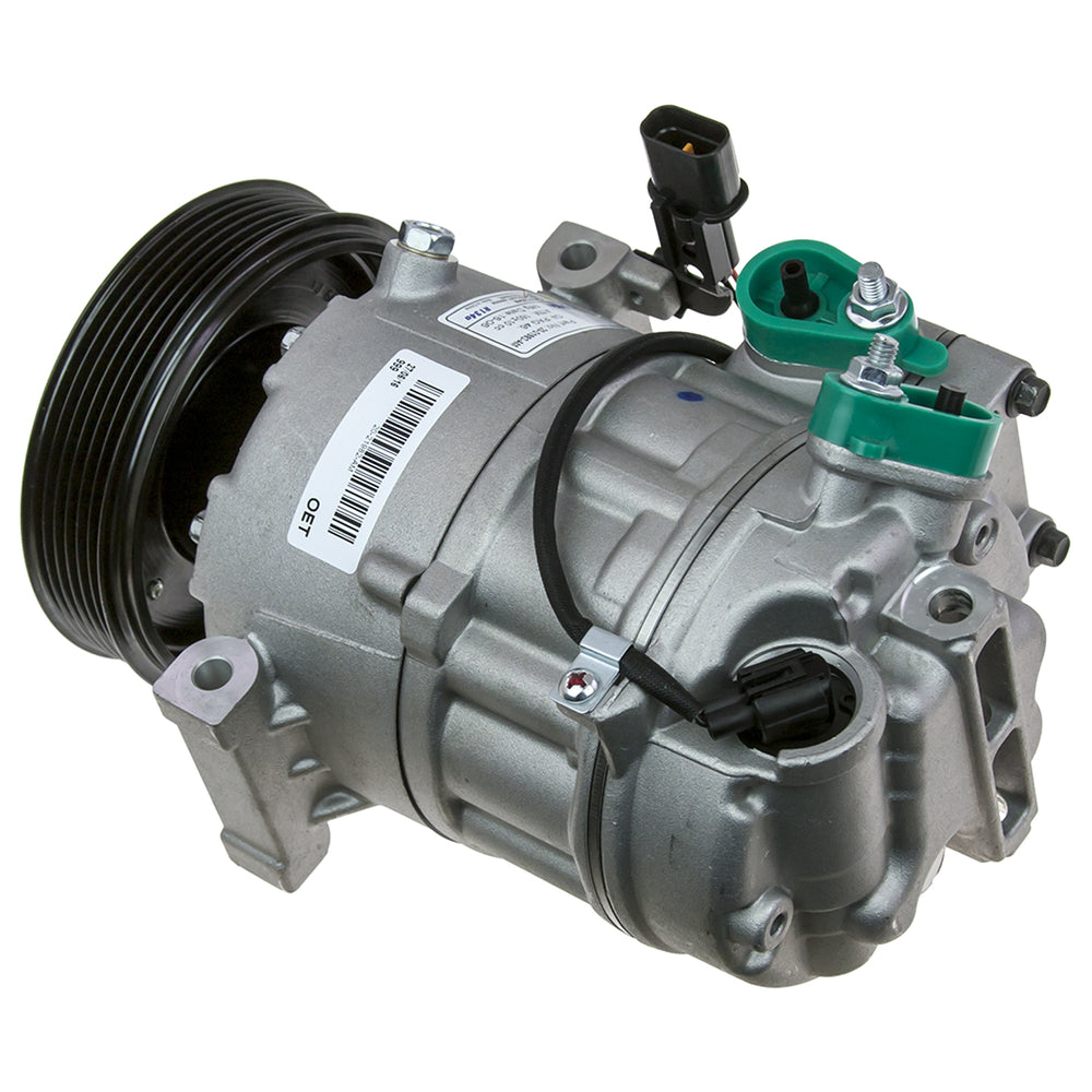 Omega Compressor VS18 20-21982-AM