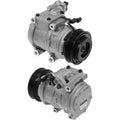 Omega Compressor 10PA17C 20-21983