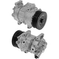 Omega Compressor 6SEU14C PV6 12V 120mm 20-21985