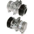 Omega Compressor SP17 127mm PV6 20-21987-AM