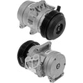 Omega Compressor SP17 127mm PV6 20-21987