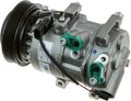 Omega Compressor DVE16 20-21988-AM