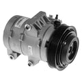 Omega Compressor SP17 PV6 12V 20-21992-AM