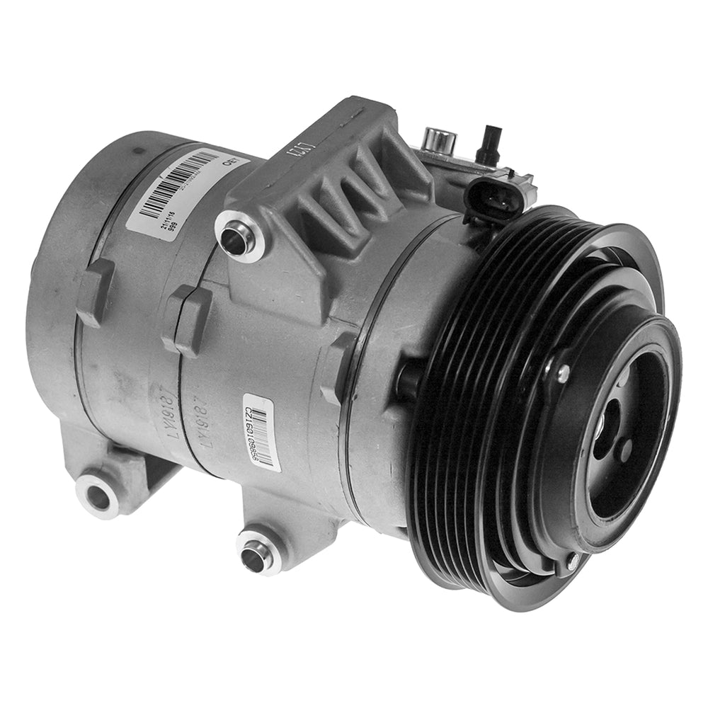 Omega Compressor SP17 PV6 12V 20-21992-AM