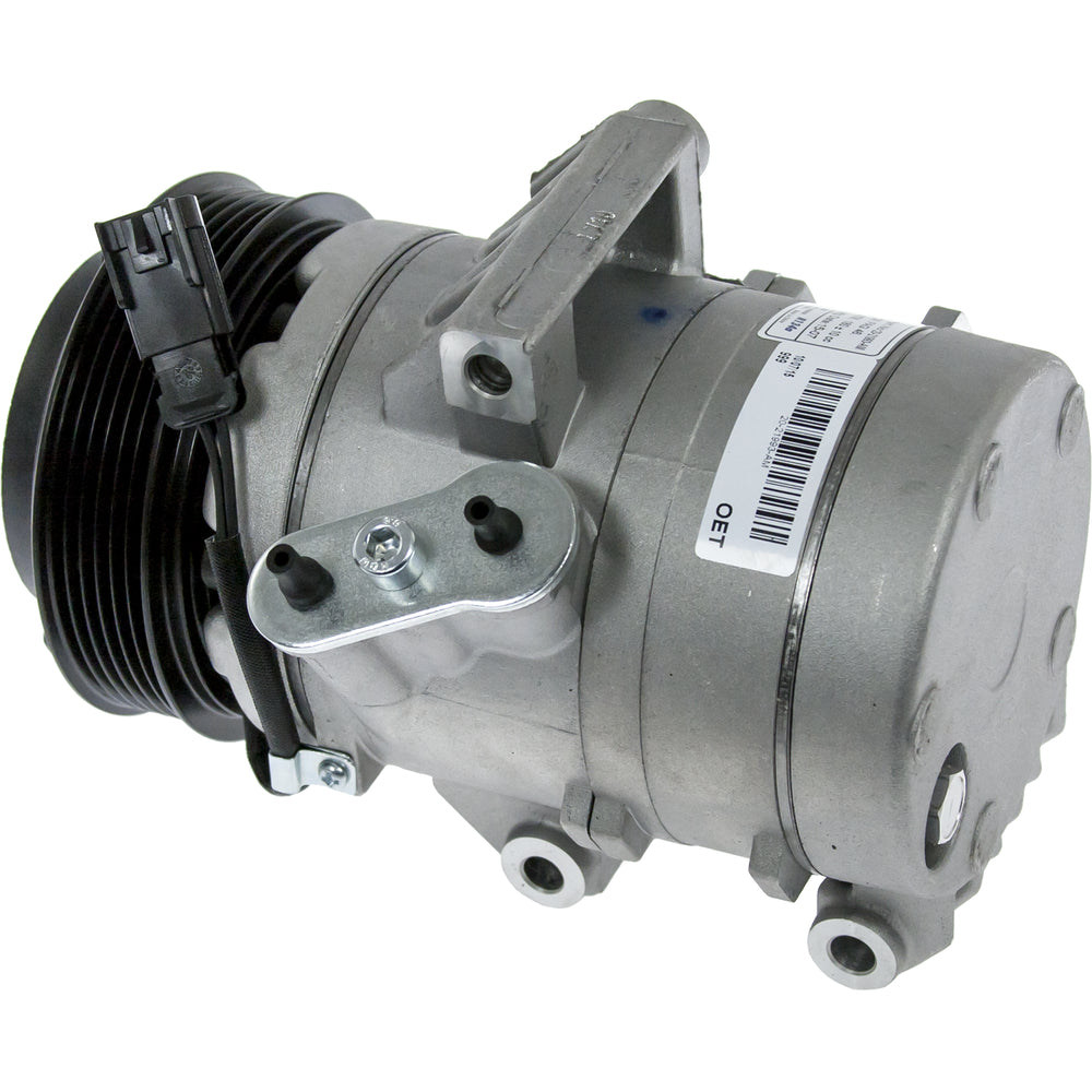 Omega Compressor SP17 PV6 12V 20-21993-AM