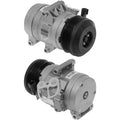 Omega Compressor SP17 PV6 12V 20-21993