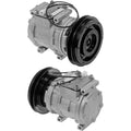 Omega Compressor 10PA15C 1A 24V 152mm 20-21994-AM