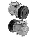 Omega Compressor 10PA15C 1A 24V 152mm Denso 20-21994