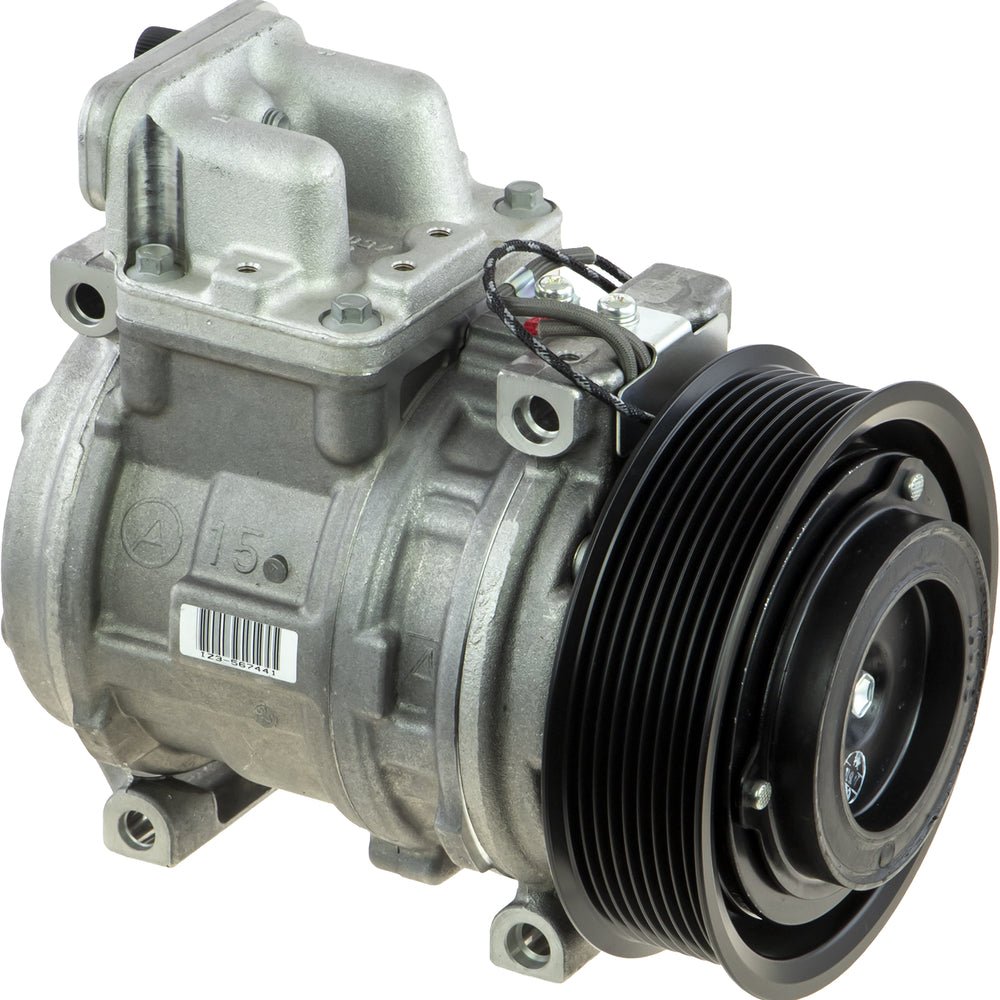 Omega Compressor 10PA15C PV9 135mm 24V 20-21995