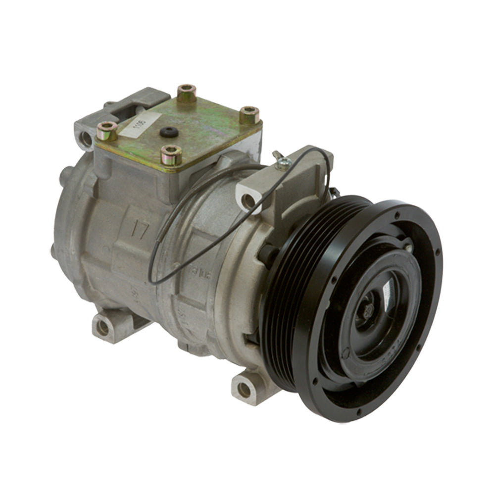 Omega Compressor 10PA17C PV6 125mm 12V 20-21997-AM