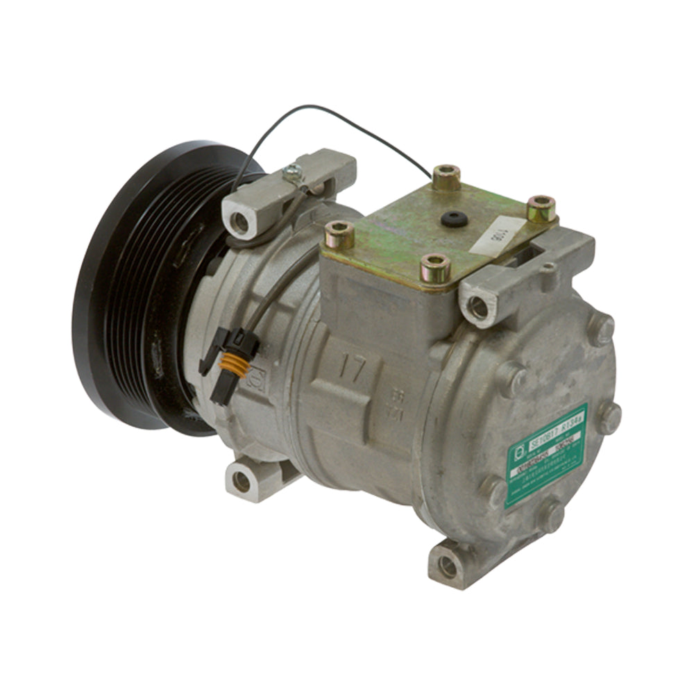 Omega Compressor 10PA17C PV6 125mm 12V 20-21997-AM
