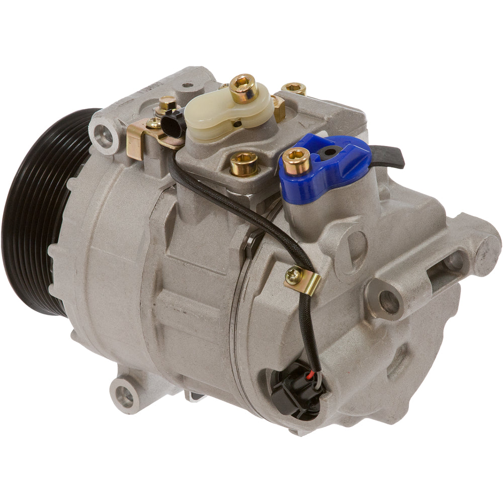 Omega Compressor 7SEU17C PV8 100mm 12V 20-21998-AM