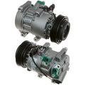 Omega Compressor 7SEU17C PV8 100mm 12V 20-21998