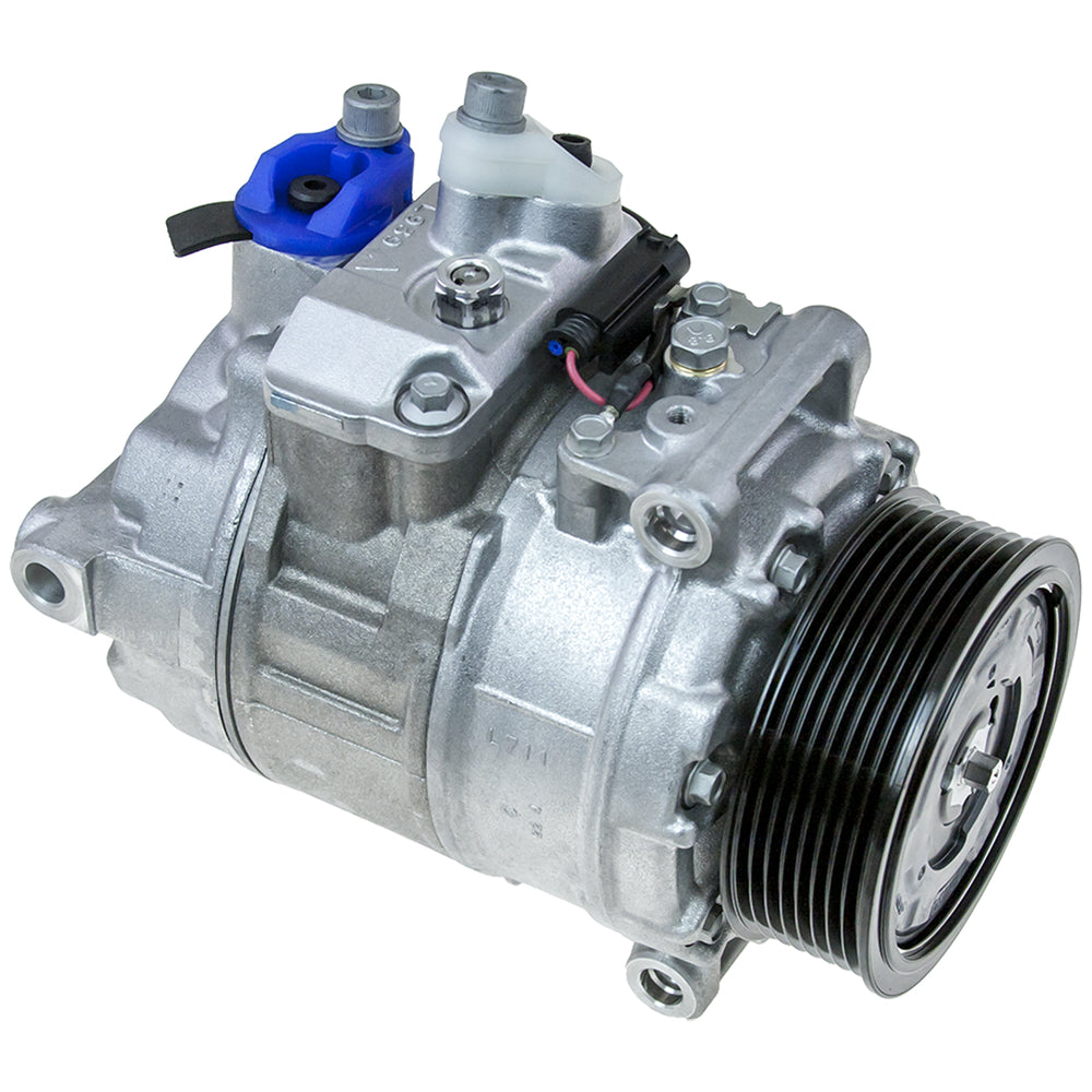 Omega Compressor 7SEU17C PV8 100mm 12V 20-21998