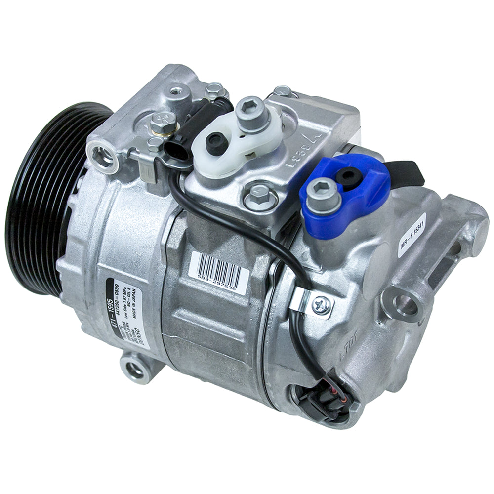 Omega Compressor 7SEU17C PV8 100mm 12V 20-21998