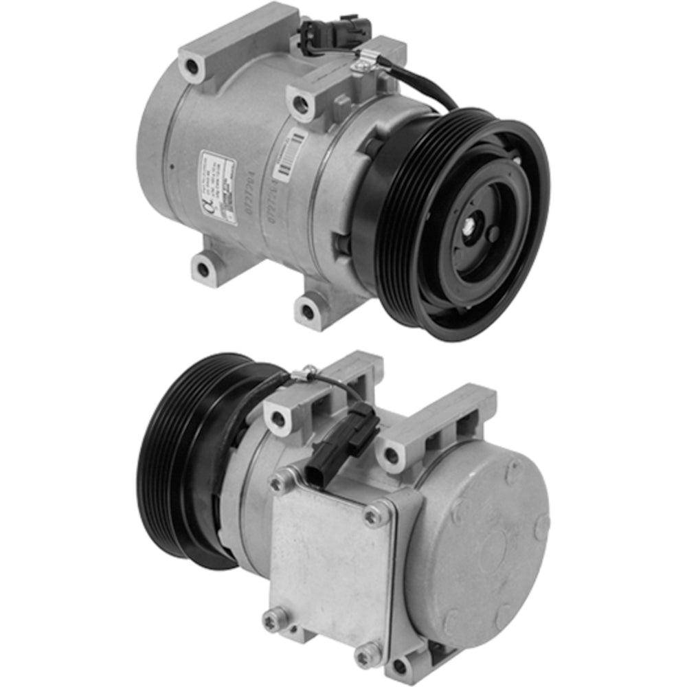 Omega Compressor HS15 PV6 4 5/8in 20-22002-AM