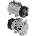 Omega Compressor HS15 PV6 4 5/8in 20-22002