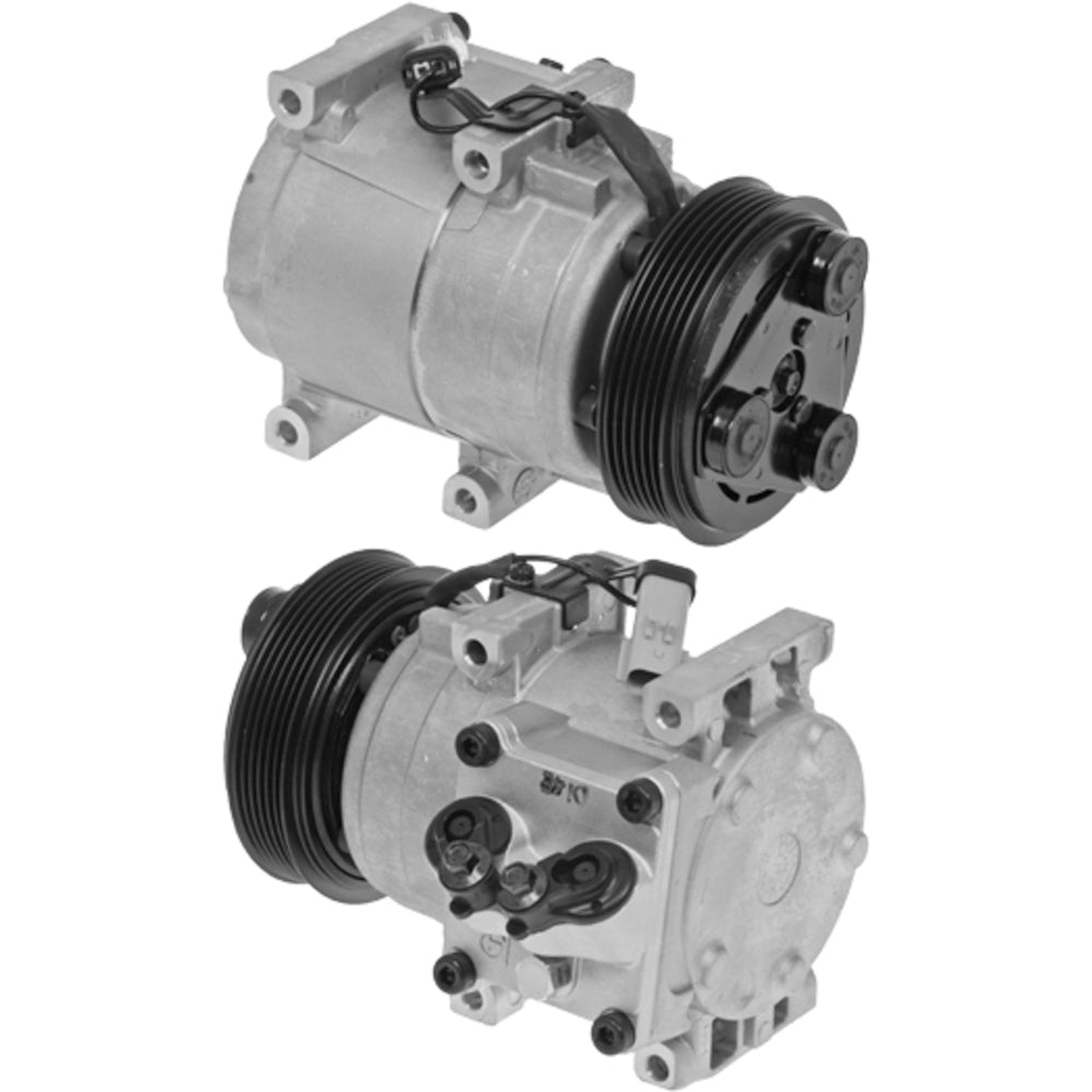 Omega Compressor HS15 PV6 4 5/8in 20-22002