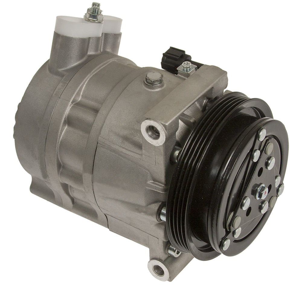 Omega Compressor CWE618 PV4 20-22003-AM