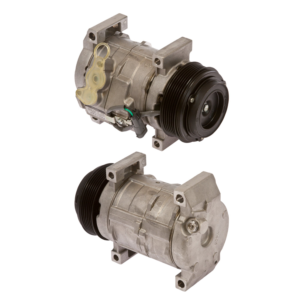 Omega Compressor 10S20F 20-22004