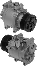 Omega Compressor HS090R Remfg 20-22005-R