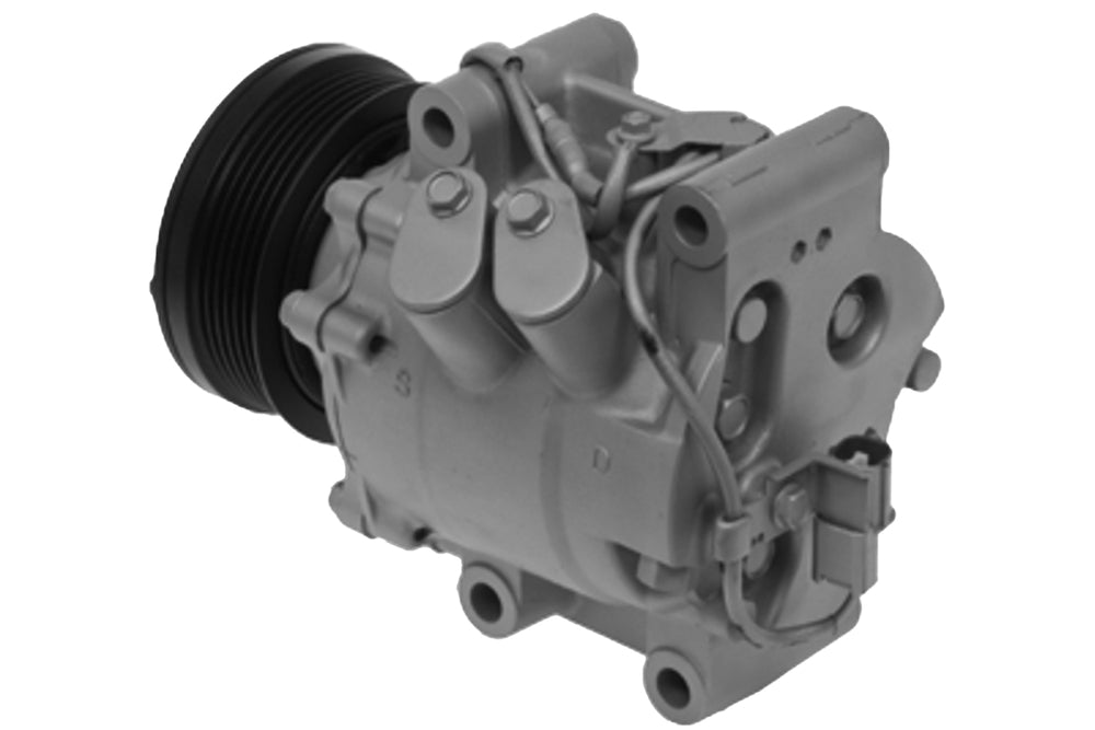 Omega Compressor HS090R Remfg 20-22005-R