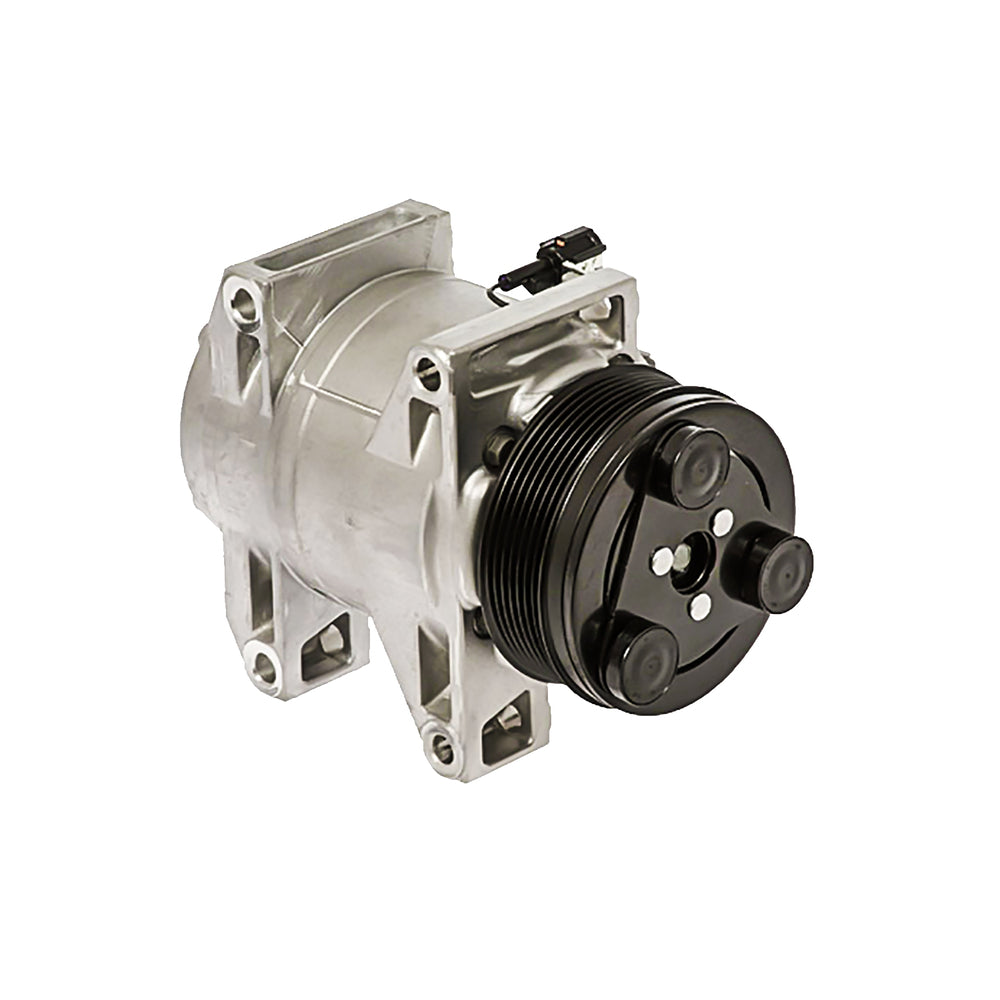 Omega Compressor DKS17D PV7 110mm 12V 20-22006-AM