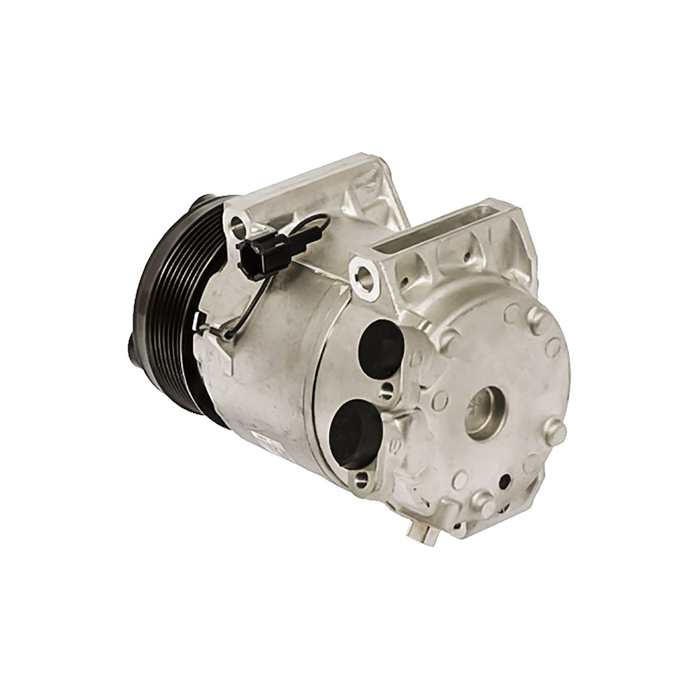 Omega Compressor DKS17D PV7 110mm 12V 20-22006-AM