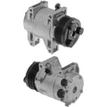 Omega Compressor DKS17D PV7 110mm 12V Direct MT 20-22006