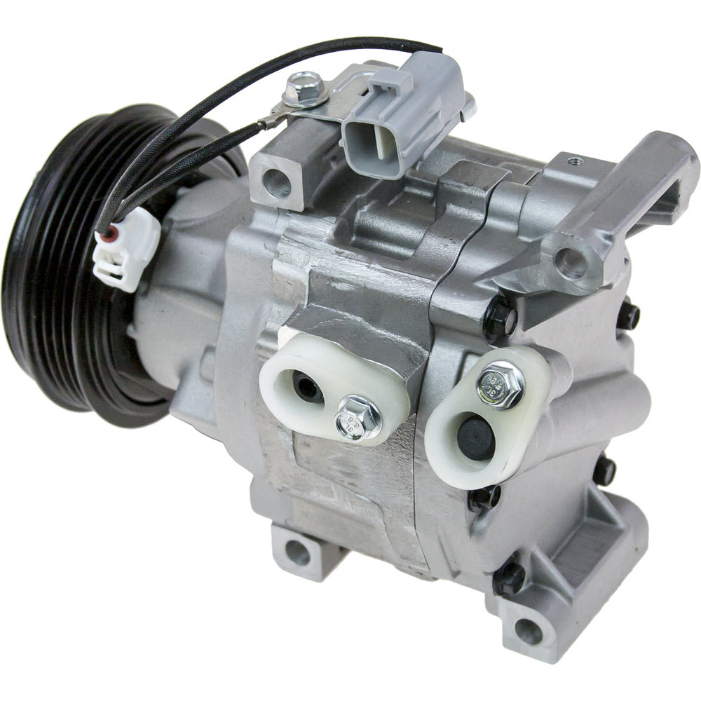 Omega Compressor SCA06C PV4 93mm 20-22009-AM