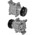 Omega Compressor SCA06C PV4 93mm 20-22009