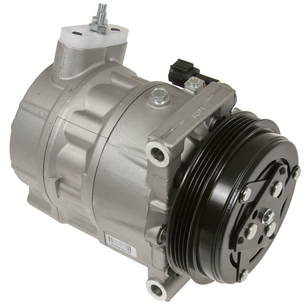 Omega Compressor CWV615 20-22011-AM