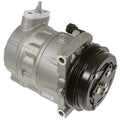 Omega Compressor CWV615 20-22011-AM