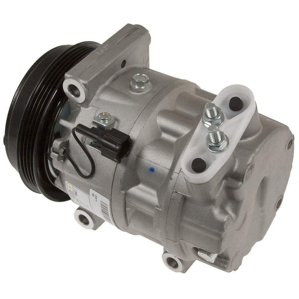 Omega Compressor CWV615 20-22011-AM