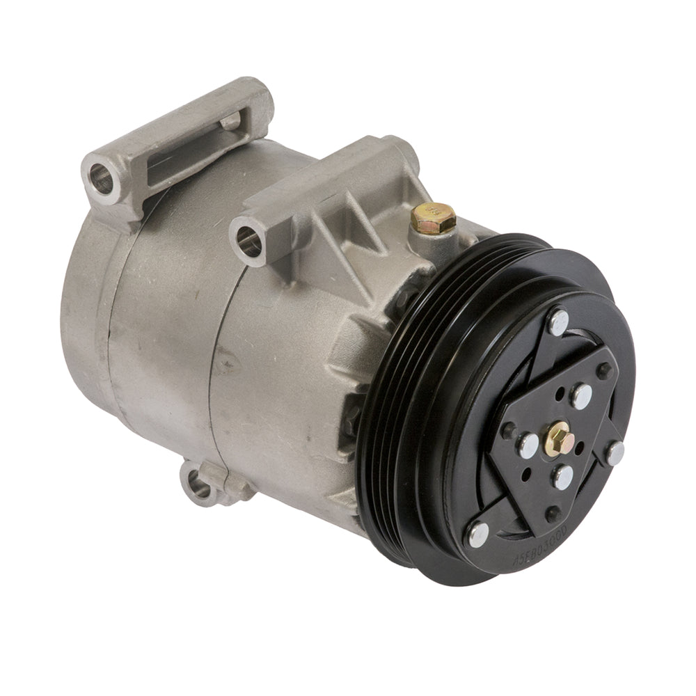 Omega Compressor Cvc PV4 125mm 12V 20-22012-AM