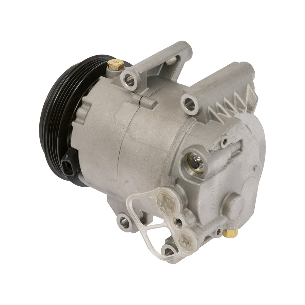Omega Compressor Cvc PV4 125mm 12V 20-22012-AM