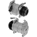 Omega Compressor 10S17F with switch Port (no Switch) 20-22015-AM